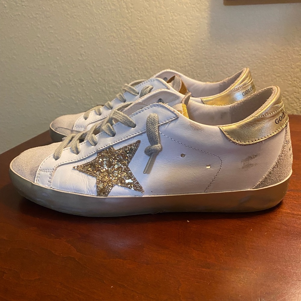 Golden Goose Size 6